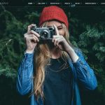 ThemeForest ThemeGoods Photography WordPress Theme