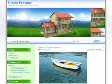 3d-realty theme